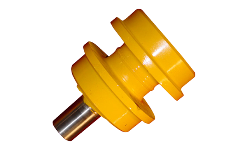 Support roller